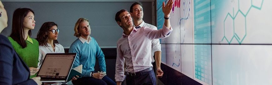 5 Tips for improving employee experience with new technology
