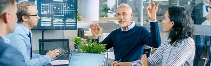 6 Simple steps towards cutting costs in the office