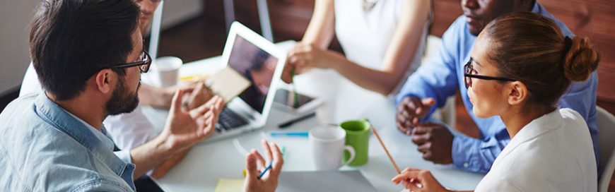 7 Exciting benefits of hosted IT solutions
