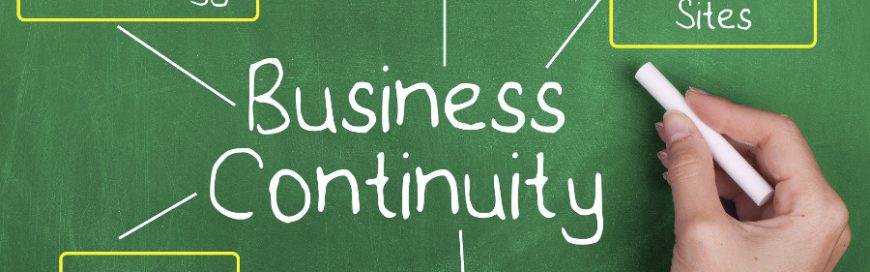 Stay in operation with these BCP strategies