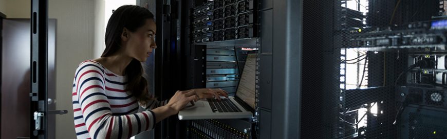 Which data backup type is best for your business?