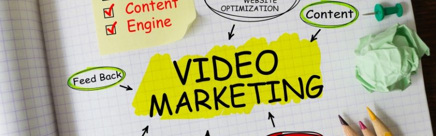 5 tips for YouTube marketing