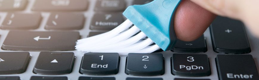 6 Hardware care tips for the modern remote worker