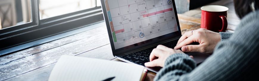 Productivity tips for hybrid workplaces