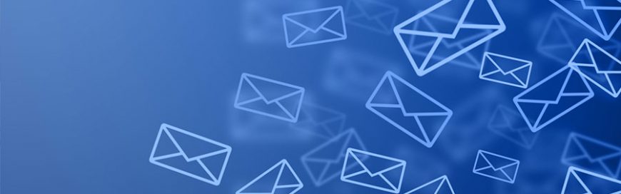 7 Tips for managing your email inbox
