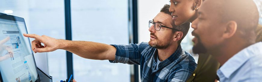 5 Signs your business needs TaaS