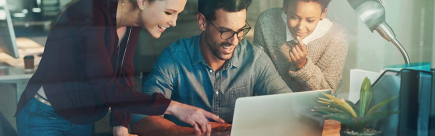 4 Ways to improve collaboration between on-site and remote workers