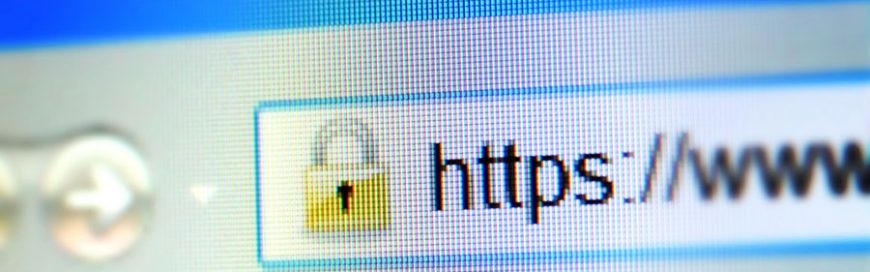 HTTPS matters more for Chrome