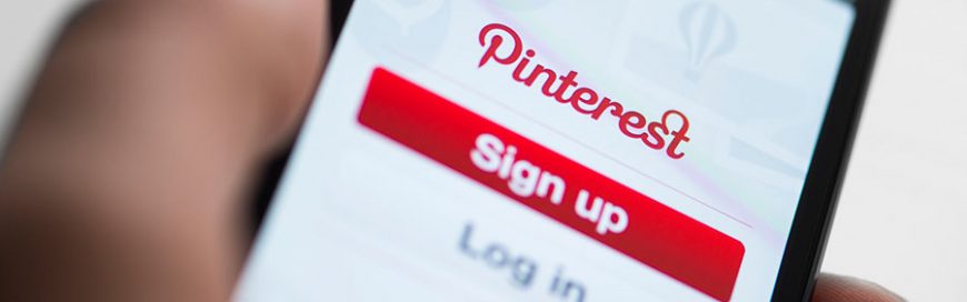 Using Pinterest to market your SMB