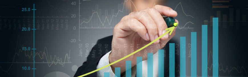 Using big data to increase profit