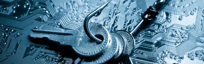 IT security concerns of the finance sector
