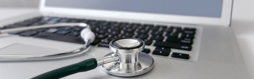 Healthcare: Prevent insider threats