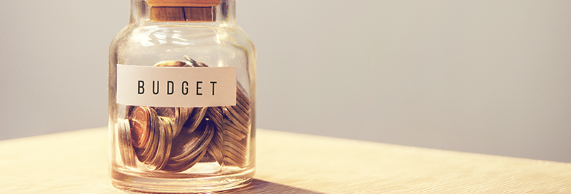 How much should your company spend on IT?