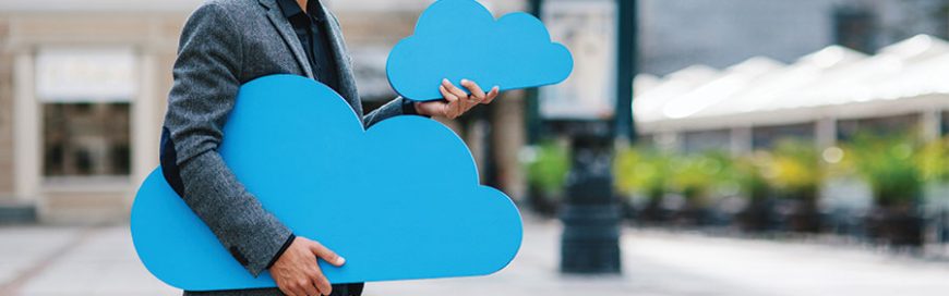 Cloud security vs. traditional IT security: How do they differ?