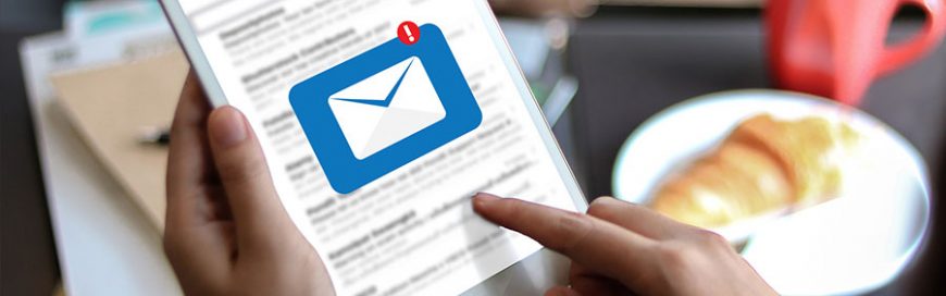 Best practices to avoid email phishing