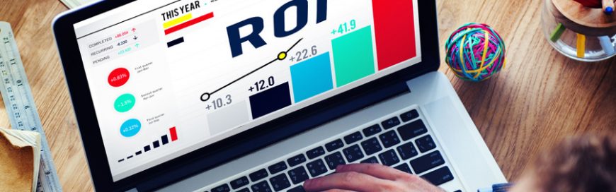 Technology ROI for beginners