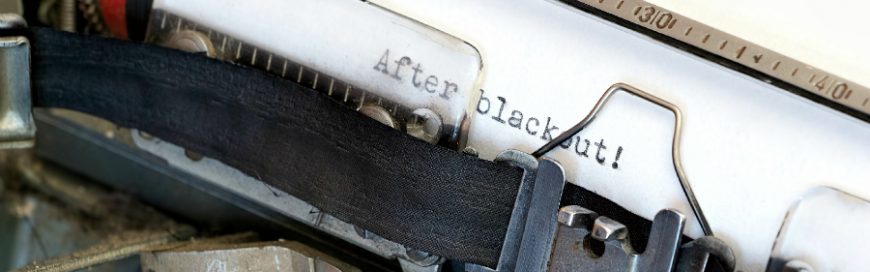 Power outages can derail business continuity