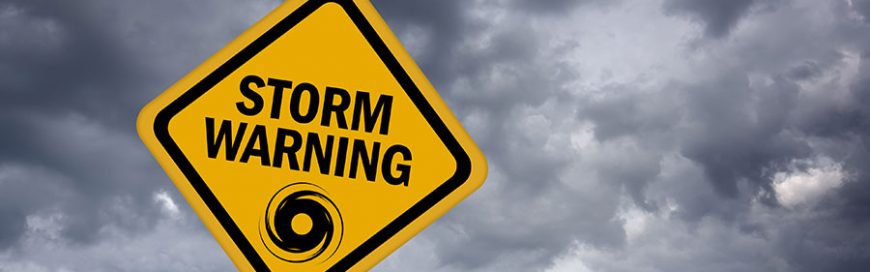 DR tips for hurricane season