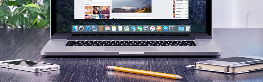 How to protect your Mac computer