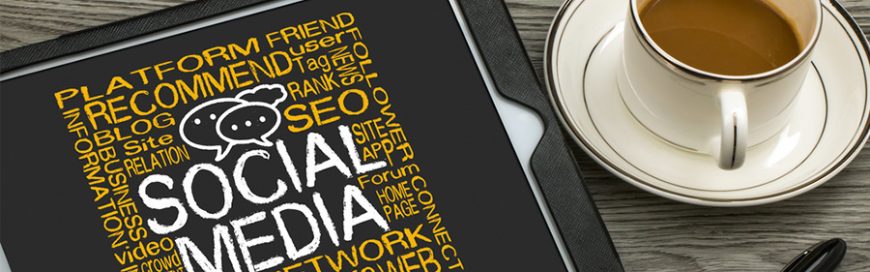 Which social media platform fits your SMB?