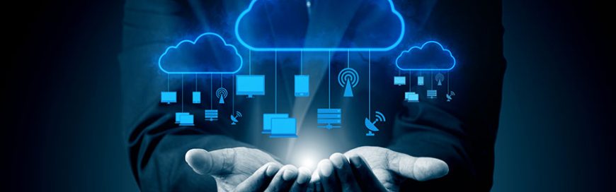 How to maximize productivity with the cloud