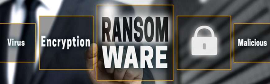 Two new tools for defeating ransomware