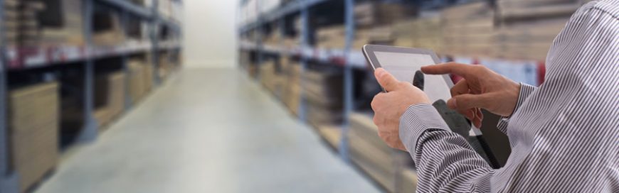 Order management systems and eCommerce