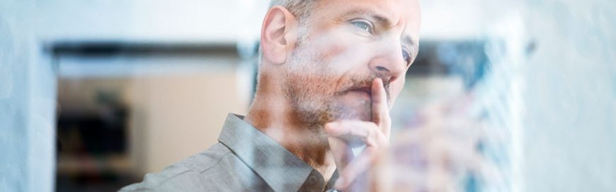 5 Signs your current managed IT services provider is no longer good for you