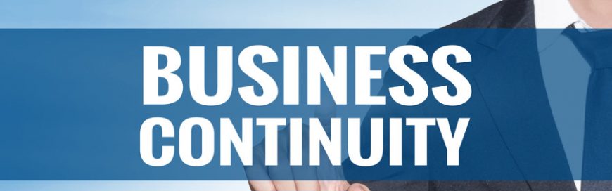 How business continuity plans can fail