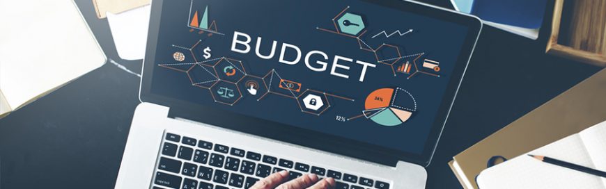 Using business intelligence to budget smart