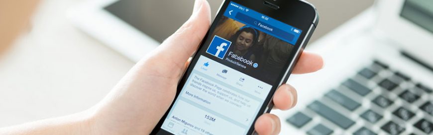 Facebook at Work improves communication