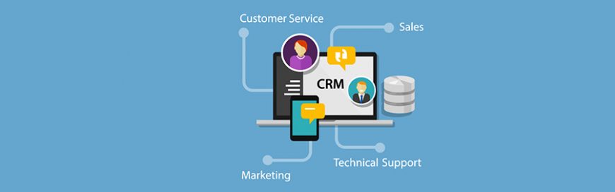 5 reasons to purchase CRM software