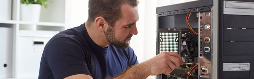 Fixing computers drains your firm’s funds