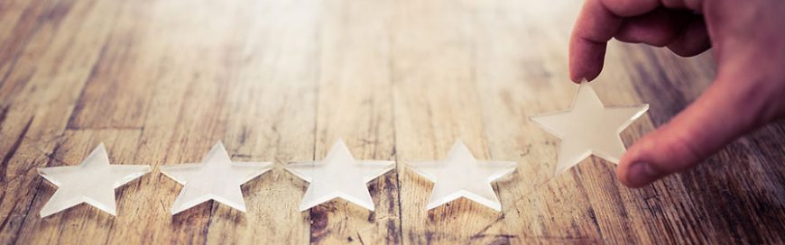 Top tips for optimizing your Google reviews