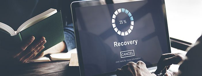 Why Does Your Business Need Data Recovery Services?