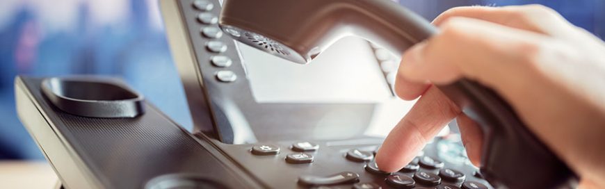 VoIP basics: An SMB’s guide to Voice over Internet Protocol