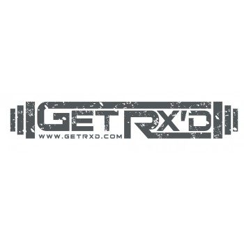 Get RX'd