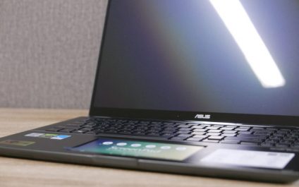 [HANDS-ON] ASUS ZenBook Flip