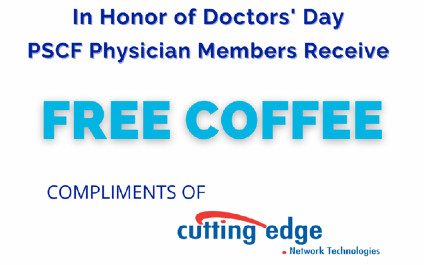 We are proud to sponsor Doctors Day with the Physicians Society of Central Florida!