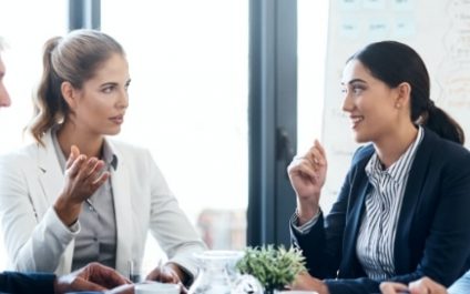 Why law firms should work with MSPs