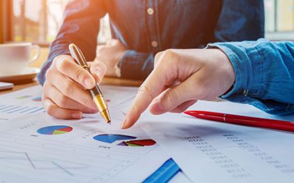 5 Ways an MSP benefits your bottom line