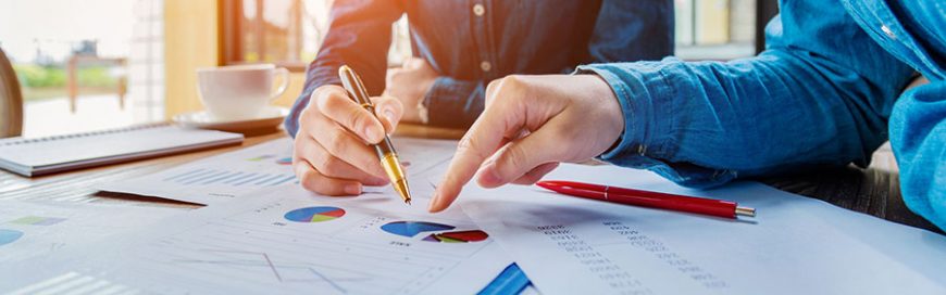 5 Ways an MSP benefits your bottom line