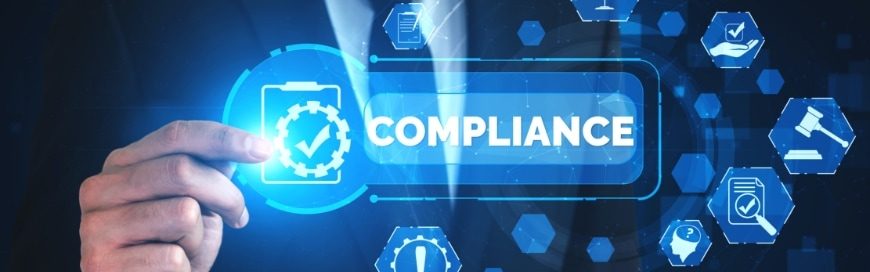 4-Point checklist to ensure HIPAA compliance