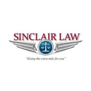 Sinclair Law