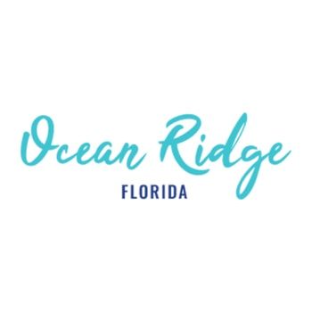 Ocean Ridge