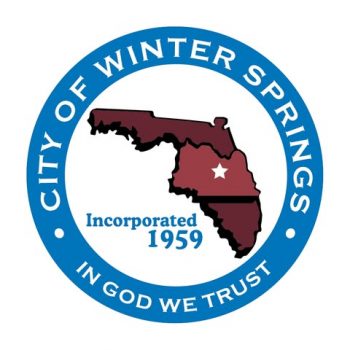 City of Winter Springs