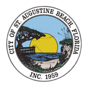 City of St. Augustine Beach