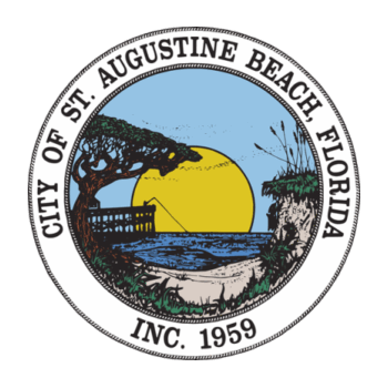 City of St. Augustine Beach