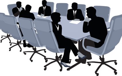The Board’s Role in Cyber Security 2020