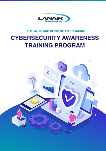 LD-LANAIR-Cybersecurity-Training-Cover